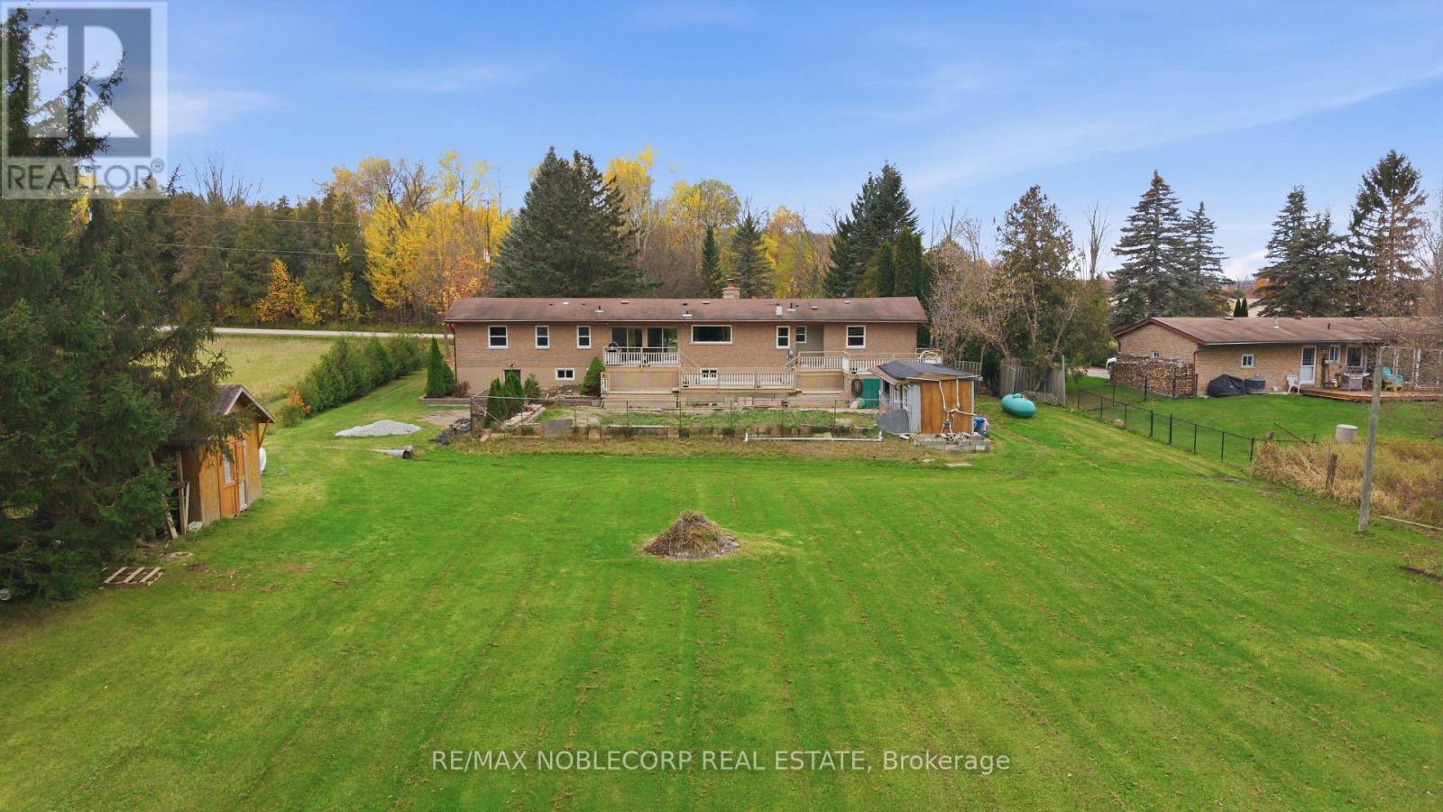 5- 3119 Concession Road, Adjala-Tosorontio, ON photo 45