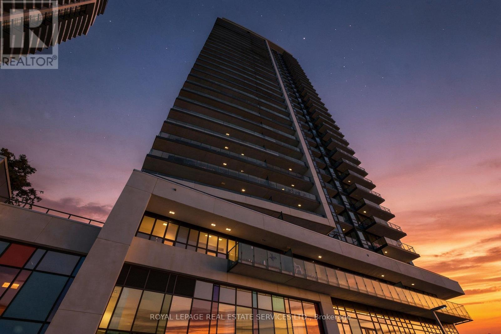 1902- 38 Gandhi Lane, Markham, ON