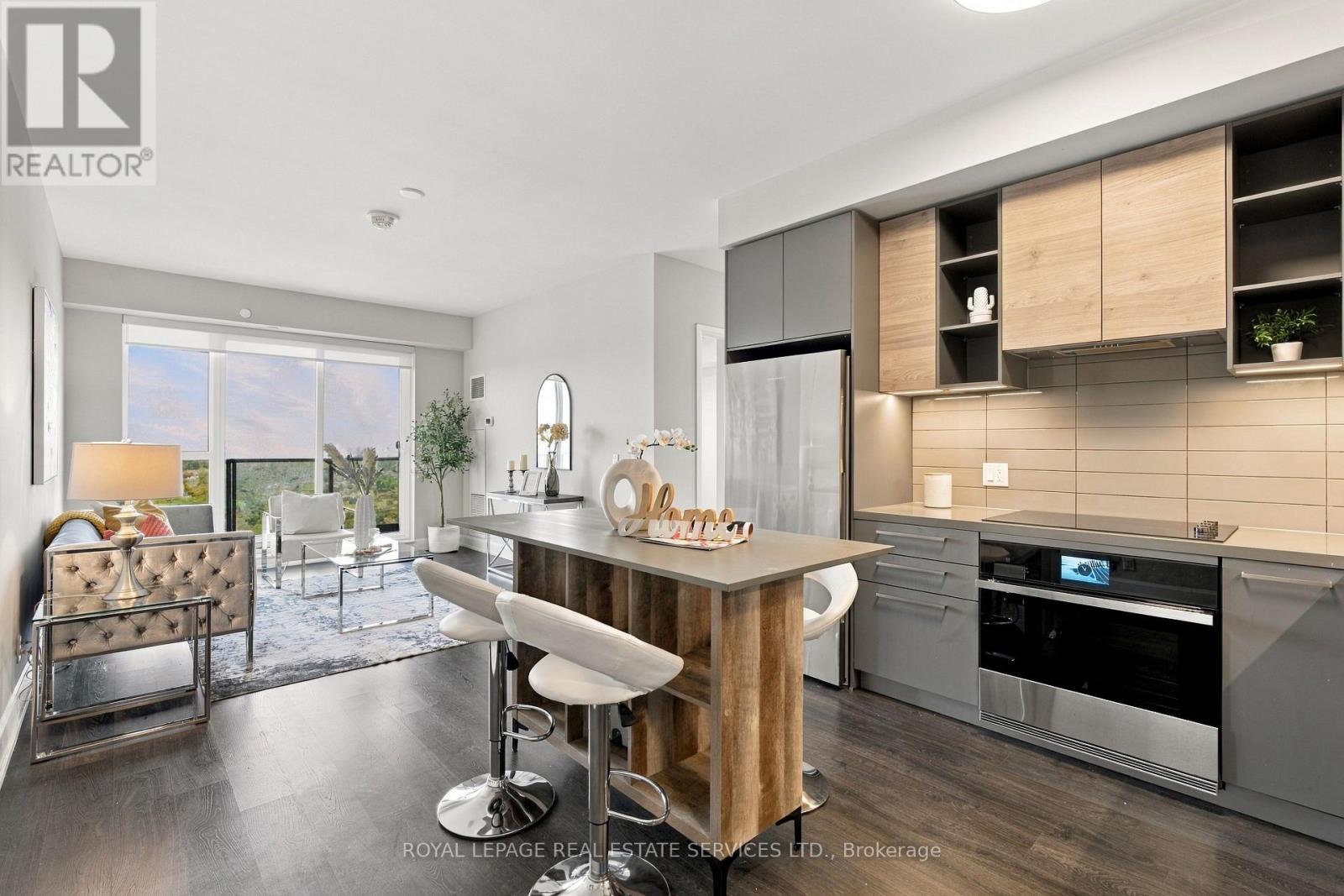 1902- 38 Gandhi Lane, Markham, ON photo 8