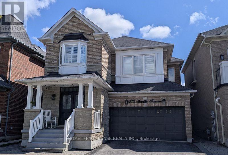 372 MANTLE Avenue, Whitchurch-Stouffville, ON