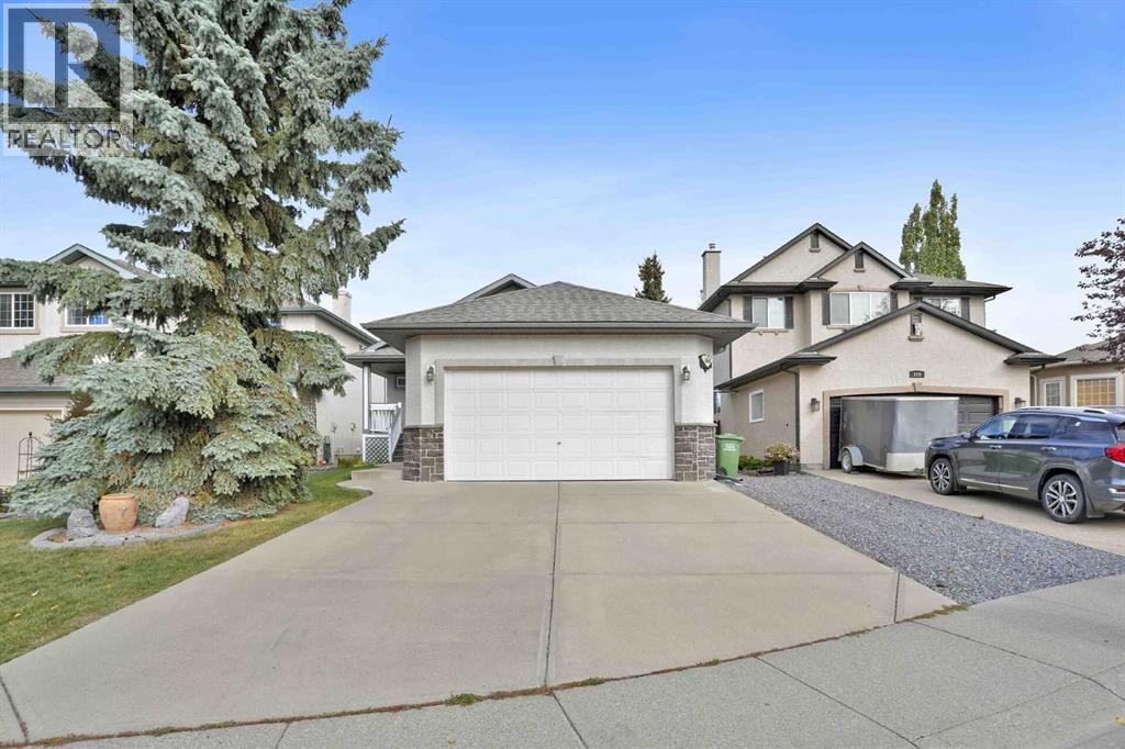 164 Sunterra Heights, Cochrane
