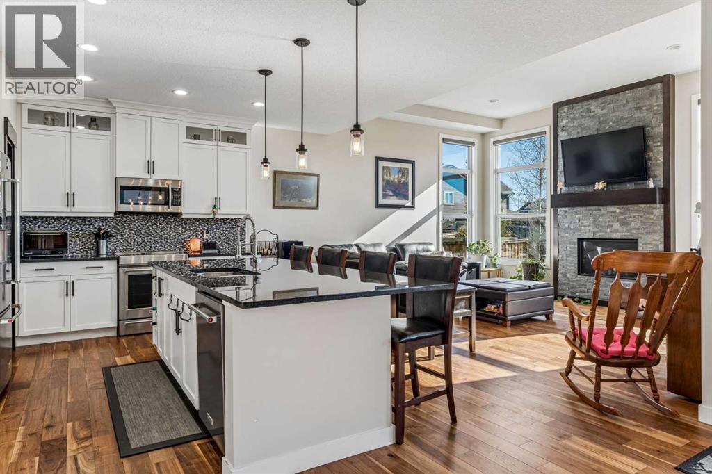 281 Boulder Creek Crescent SE, Langdon — photo 6