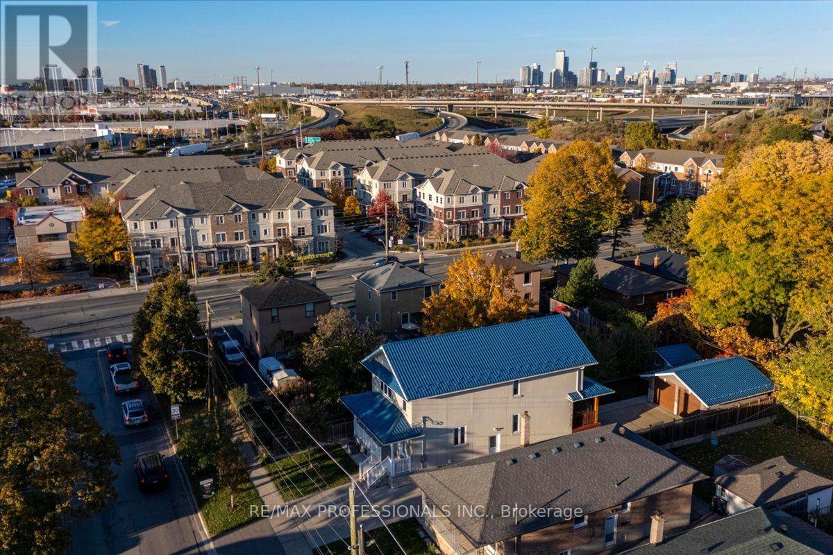 3 Gair Drive, Toronto, ON photo 47