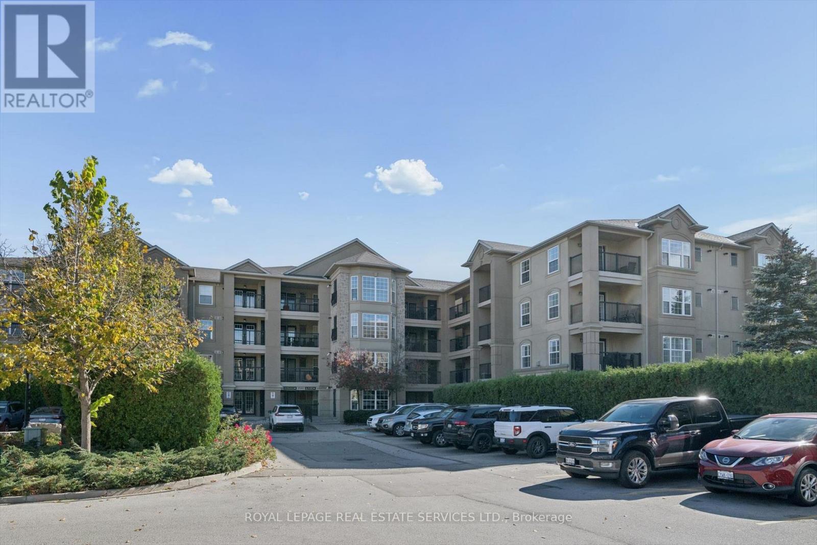 408- 2045 Appleby Line, Burlington, ON photo 1