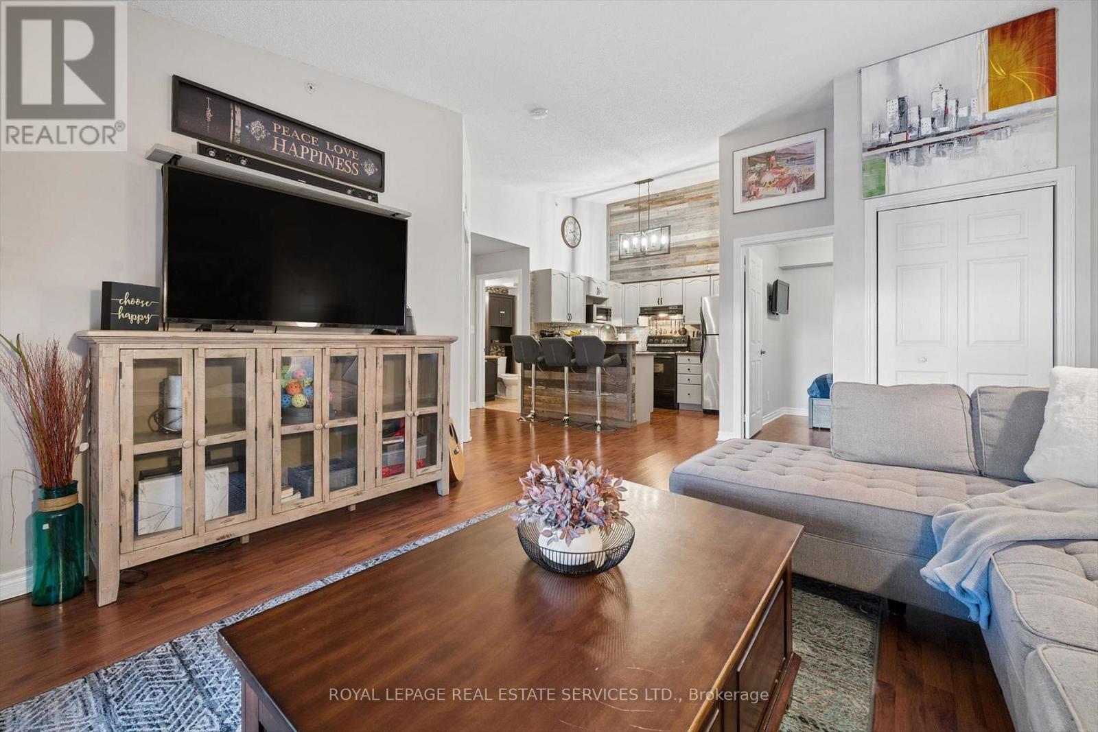 408- 2045 Appleby Line, Burlington, ON photo 11