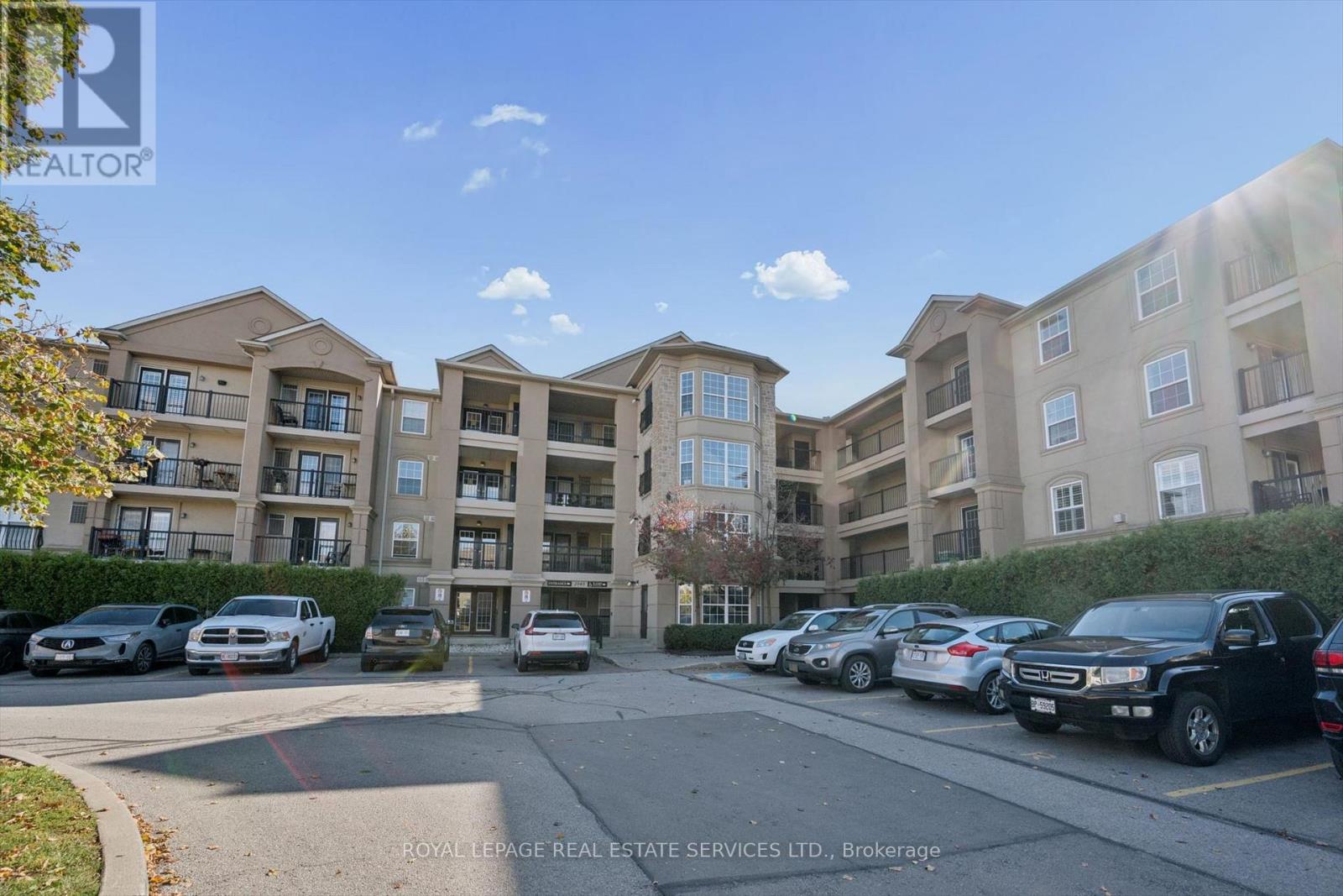 408- 2045 Appleby Line, Burlington, ON photo 2