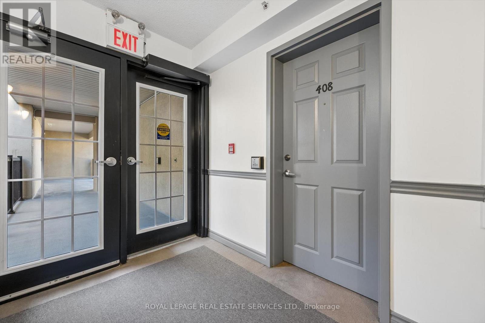 408- 2045 Appleby Line, Burlington, ON photo 4