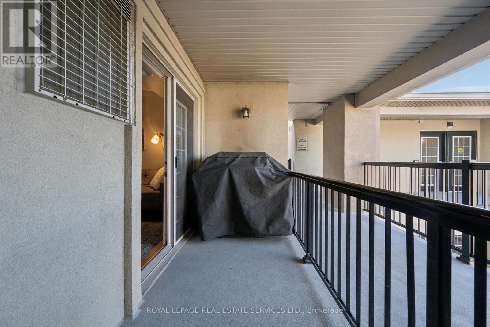 408- 2045 Appleby Line, Burlington, ON photo 8