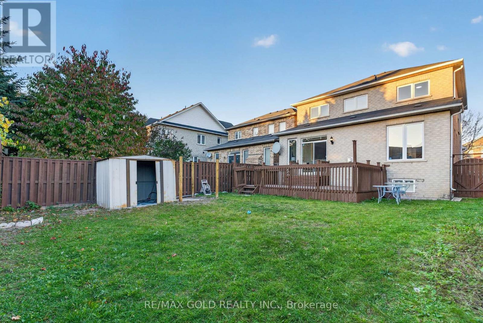 57 Harbourtown Crescent, Brampton, ON photo 49