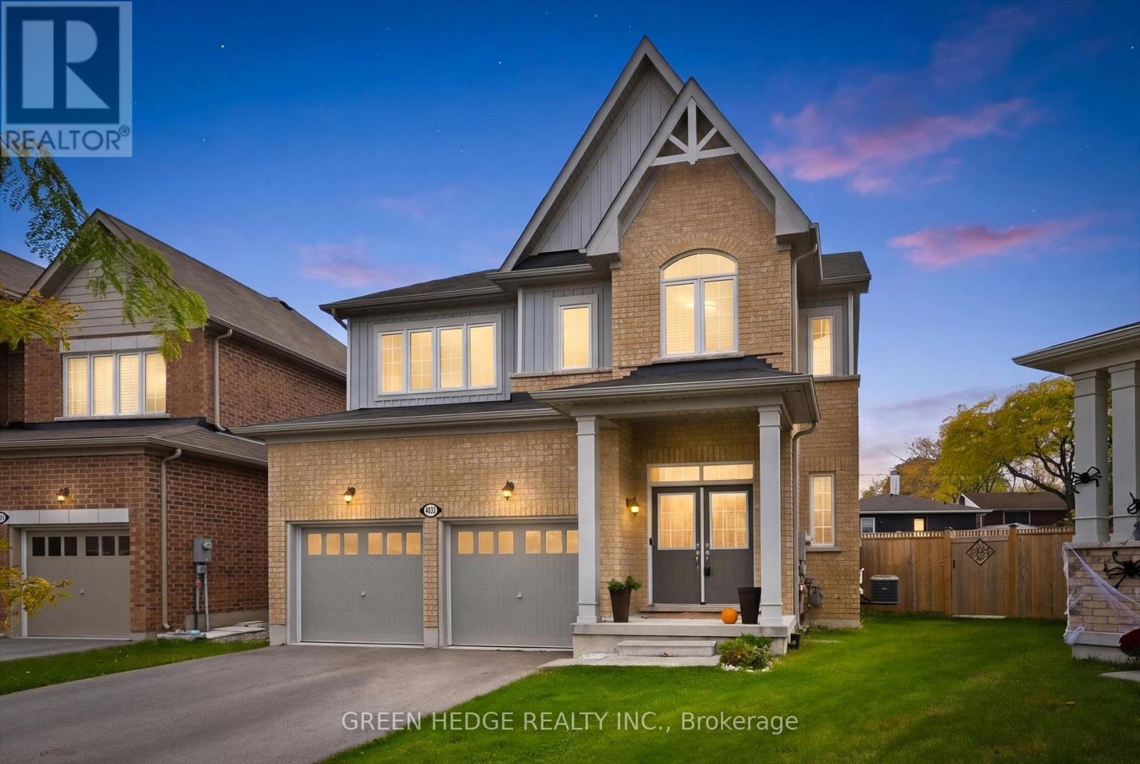 4033 Cachet Court, Lincoln, ON