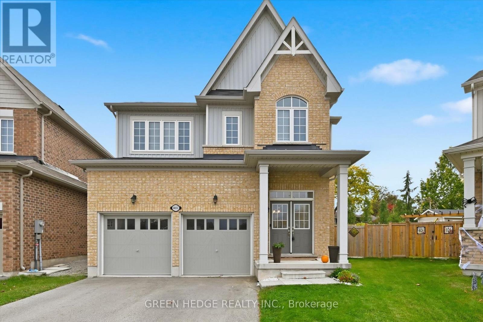 4033 Cachet Court, Lincoln, ON photo 2