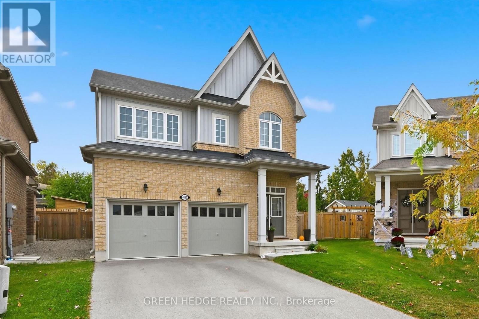 4033 Cachet Court, Lincoln, ON photo 3