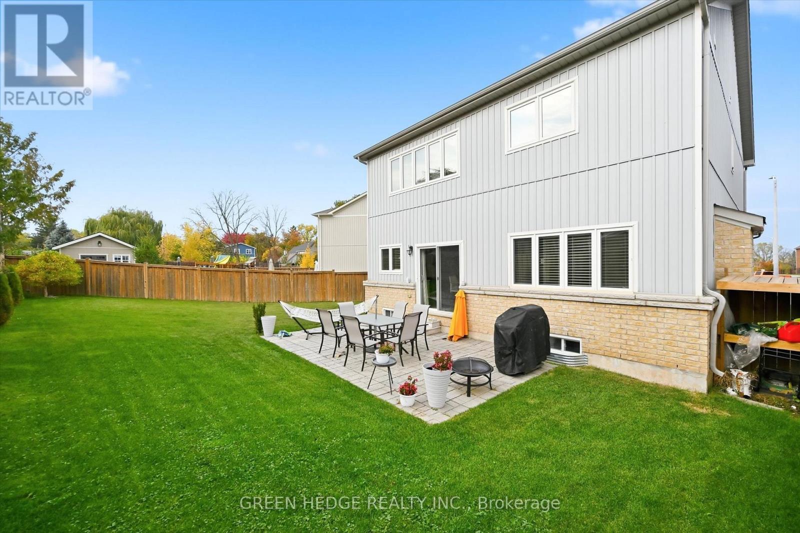 4033 Cachet Court, Lincoln, ON photo 45