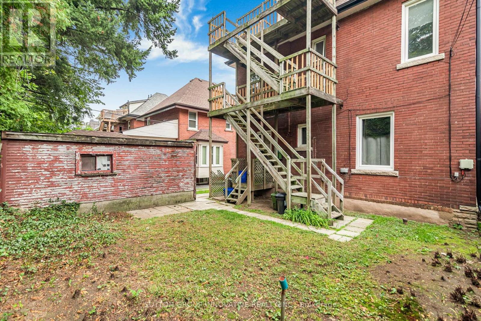 208 Holton Avenue South, Hamilton, ON photo 46