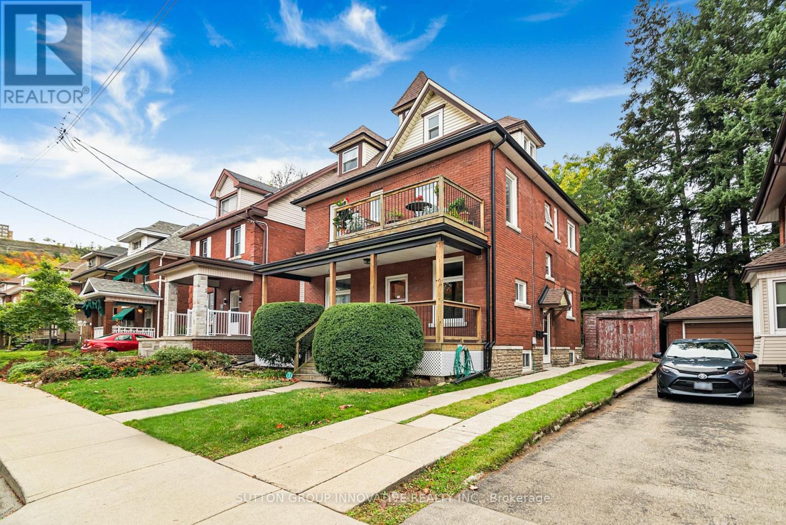 208 Holton Avenue South, Hamilton, ON photo 49