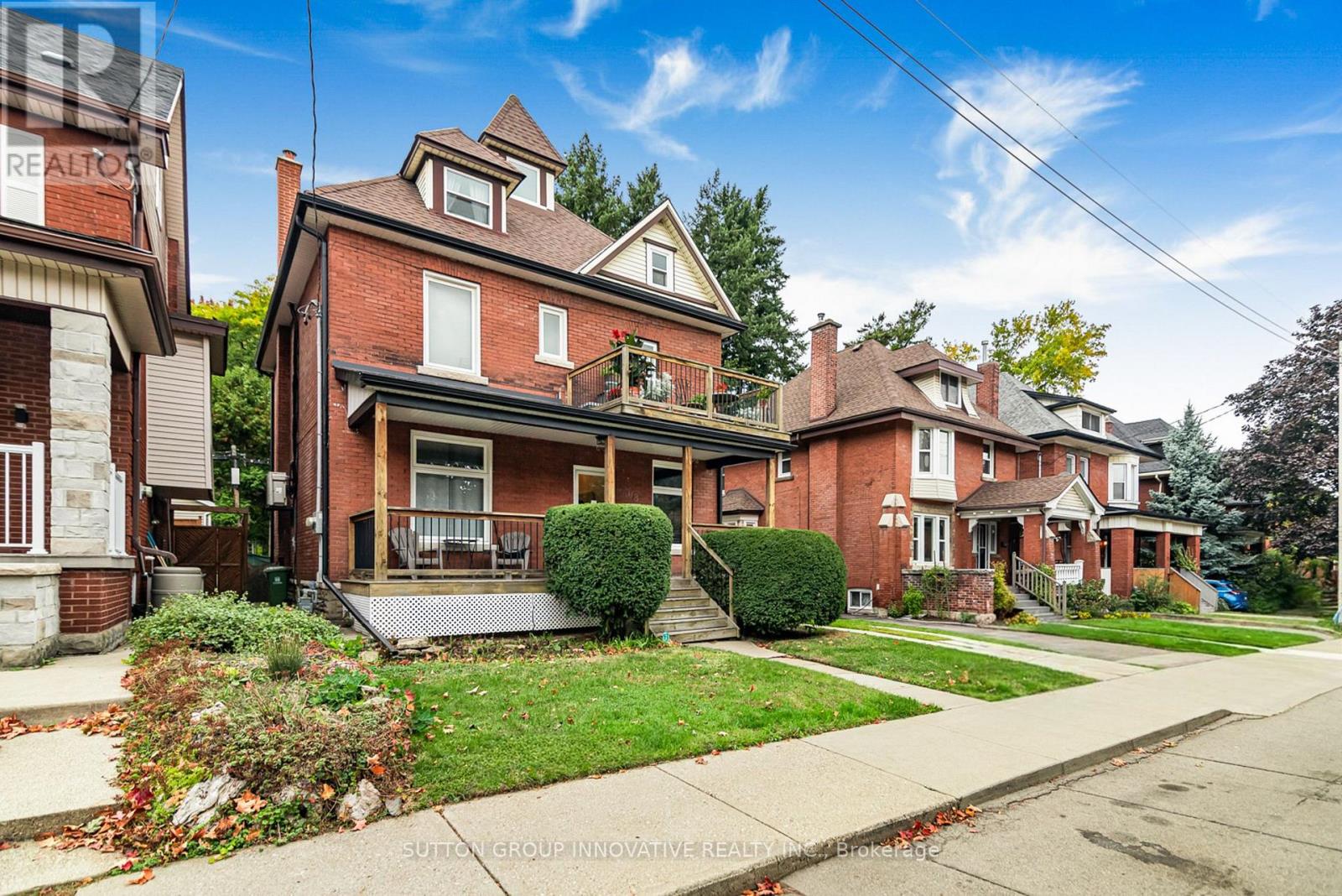 208 Holton Avenue South, Hamilton, ON photo 50
