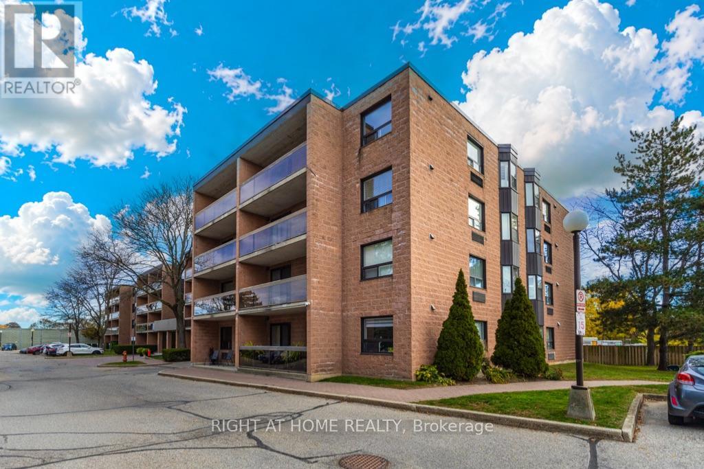 201 - 88 TOLLGATE ROAD, Brantford
