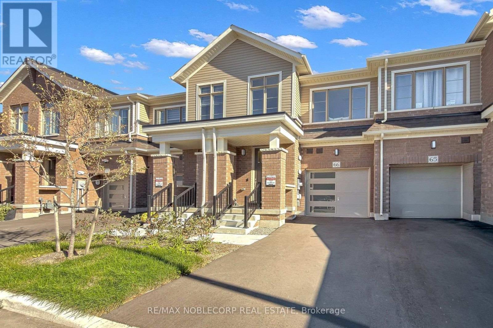66- 474 Provident Way, Hamilton, ON