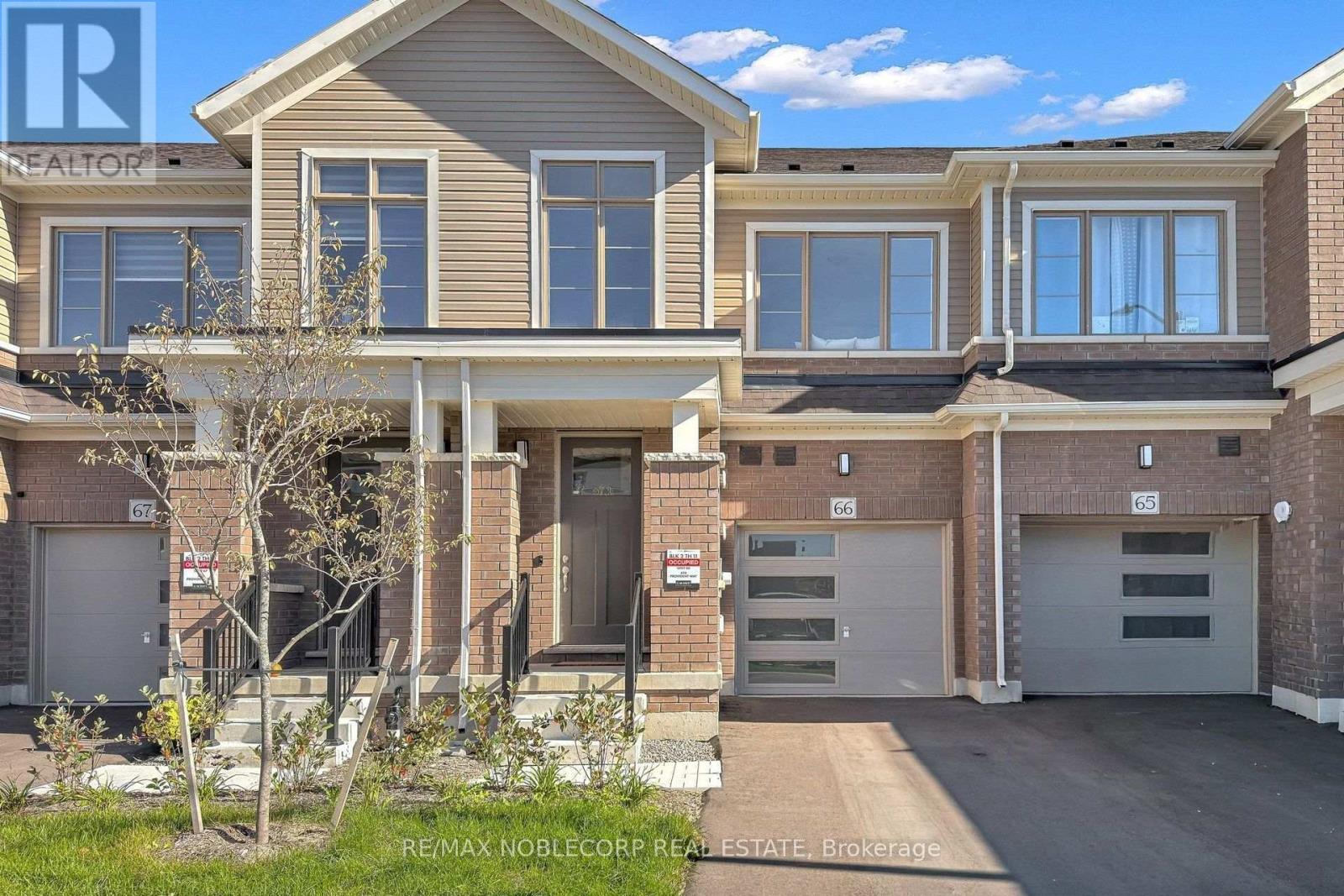 66- 474 Provident Way, Hamilton, ON photo 2