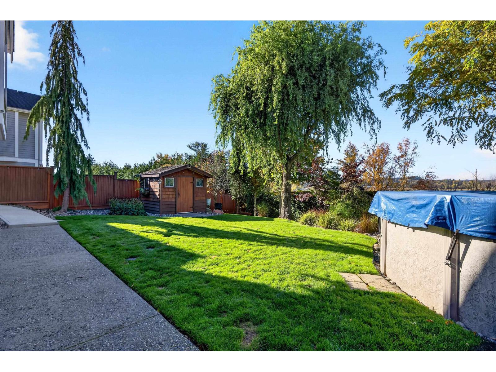 6061 163 Street, Surrey — photo 32