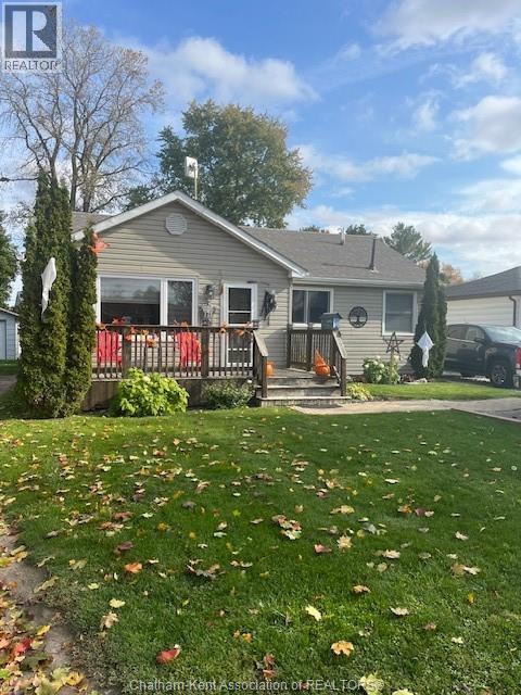 5 STANDAERT ROAD