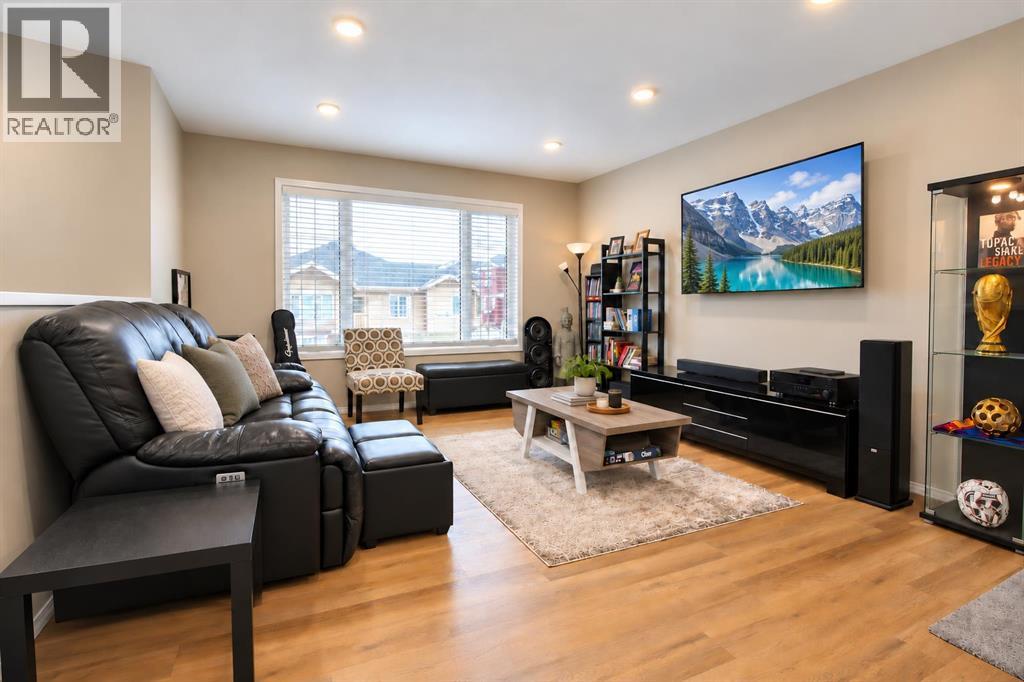 Listing photo – 121 Golden Crescent, Red Deer