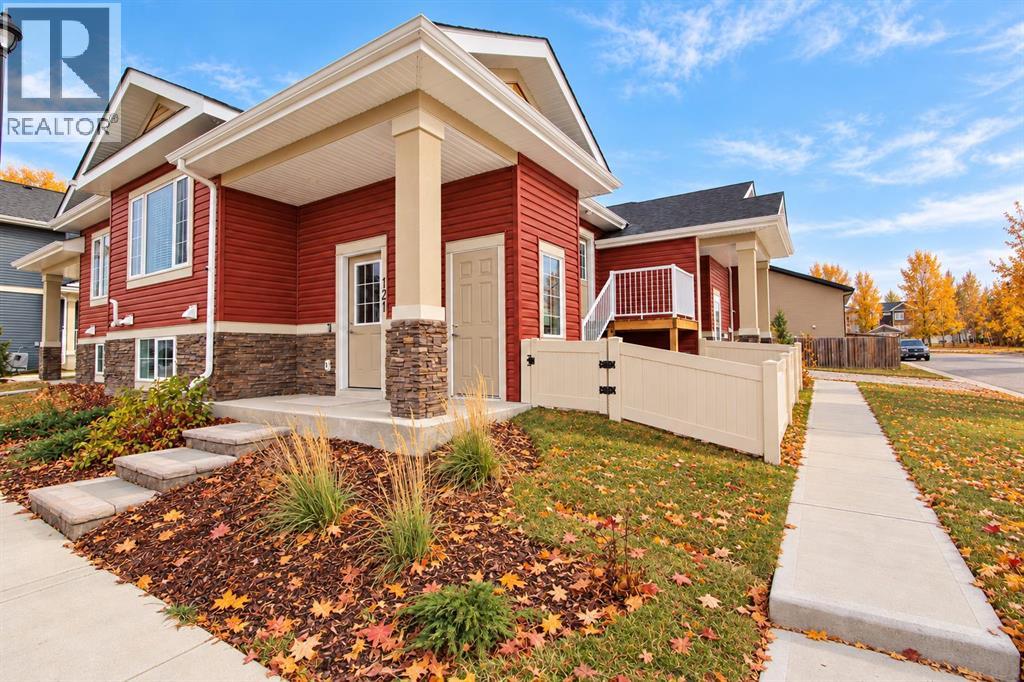 Listing photo – 121 Golden Crescent, Red Deer