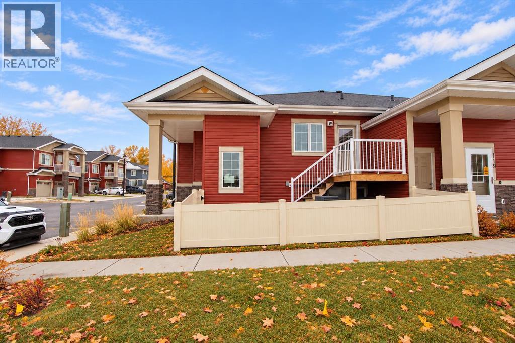 Listing photo – 121 Golden Crescent, Red Deer