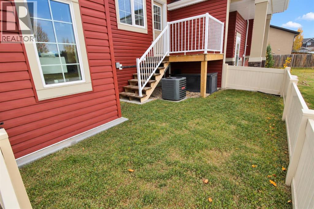 Listing photo – 121 Golden Crescent, Red Deer