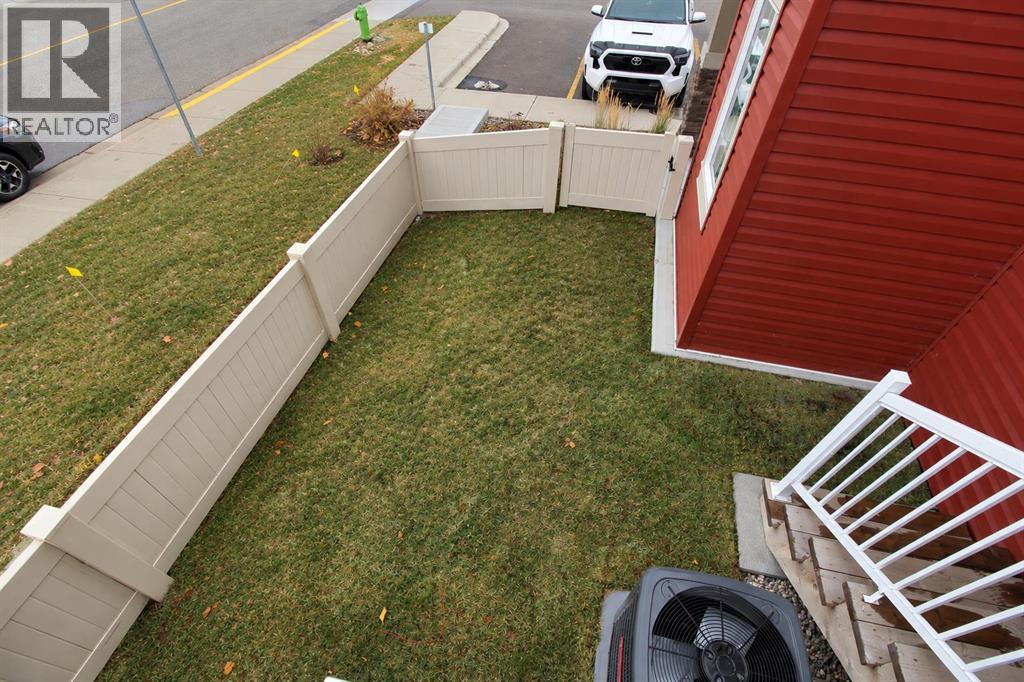 Listing photo – 121 Golden Crescent, Red Deer