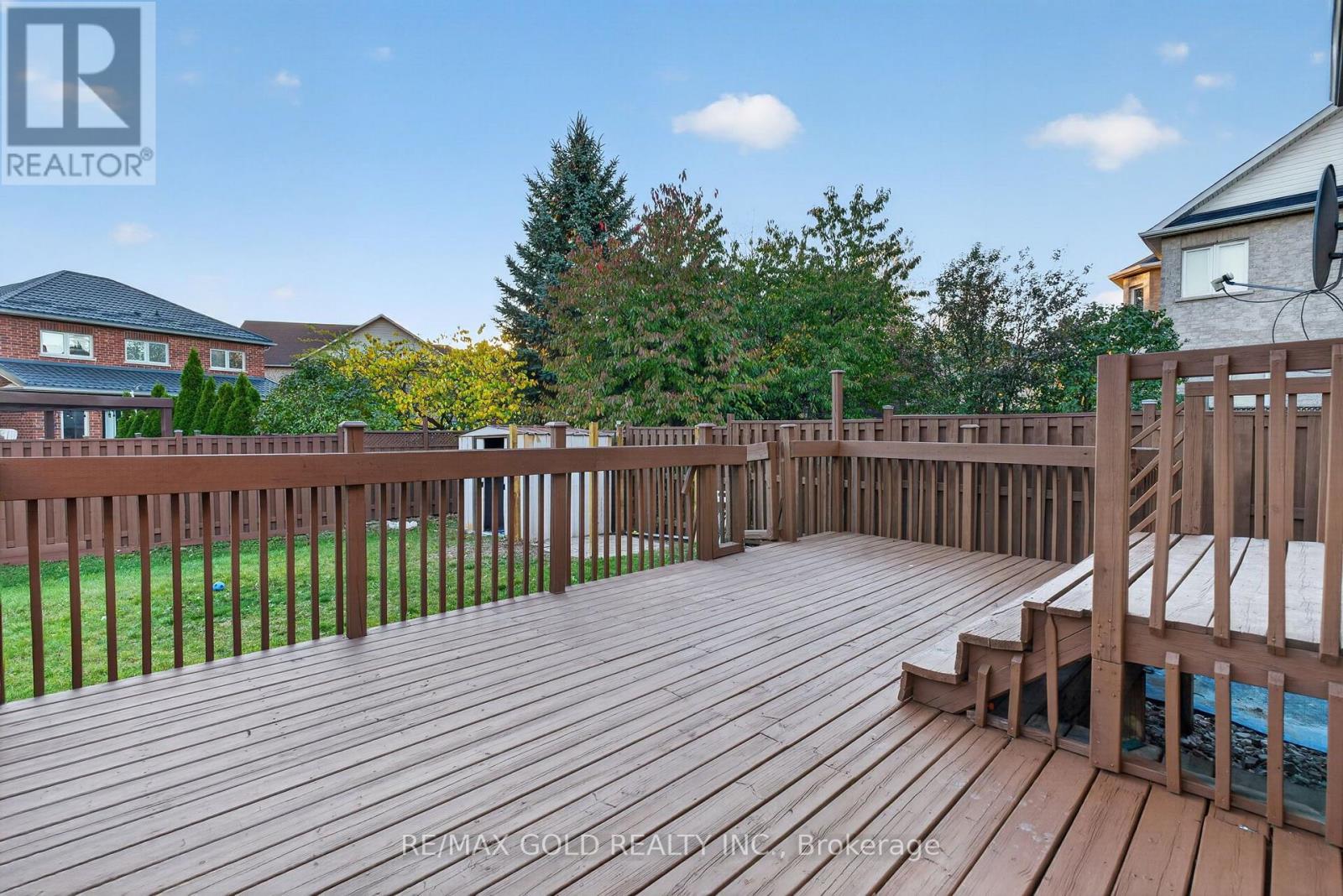 57 Harbourtown Crescent, Brampton, ON photo 47