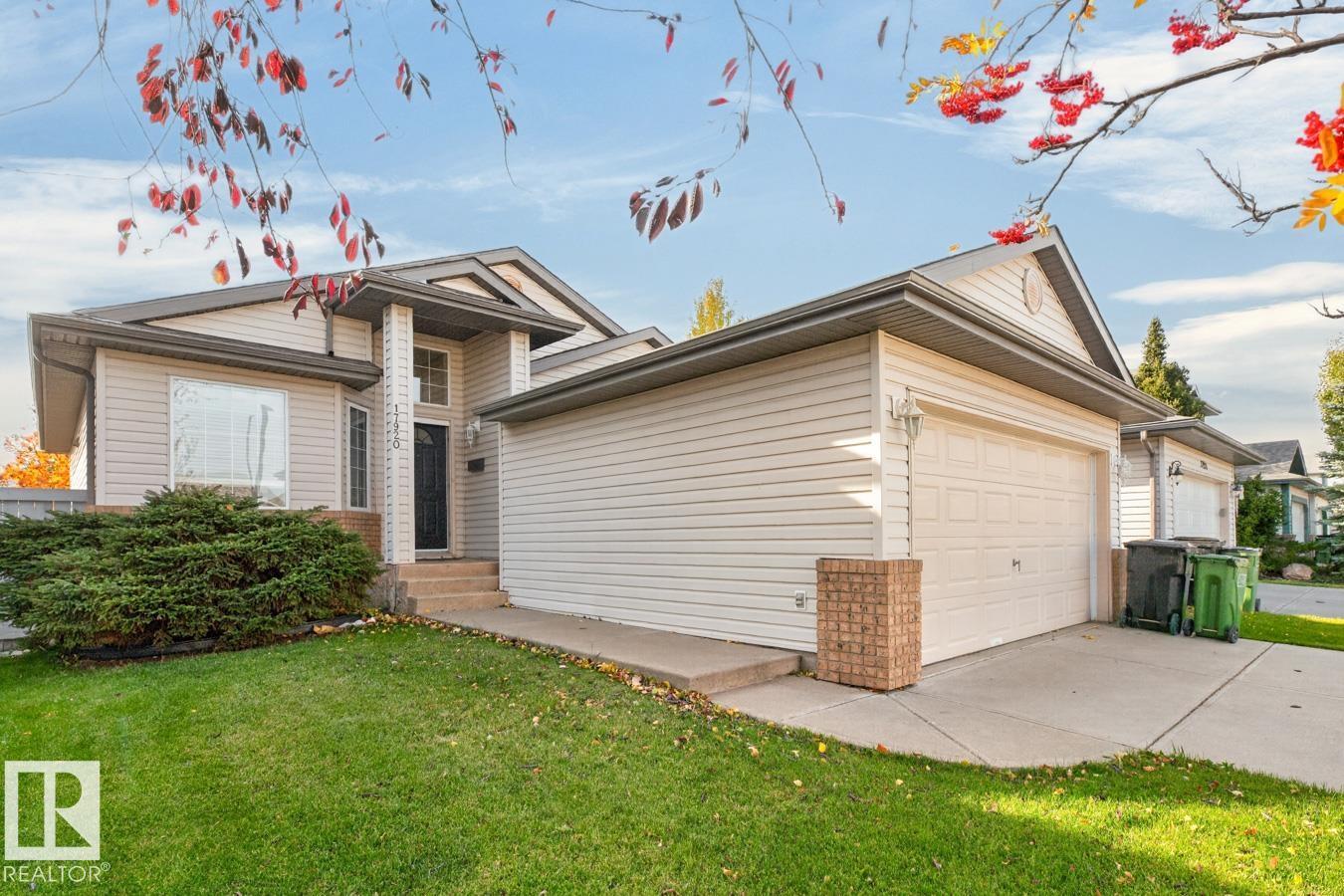 Photo of 17920 99 ST NW, Edmonton