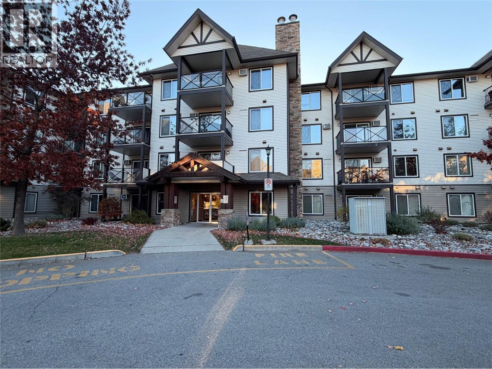 246 Hastings Avenue Unit# 402, Penticton