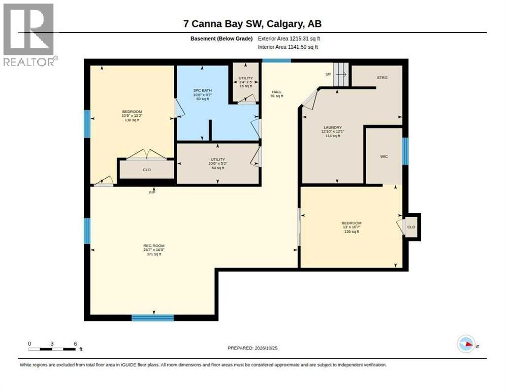 7 Canna Bay SW, photo 49 of 49