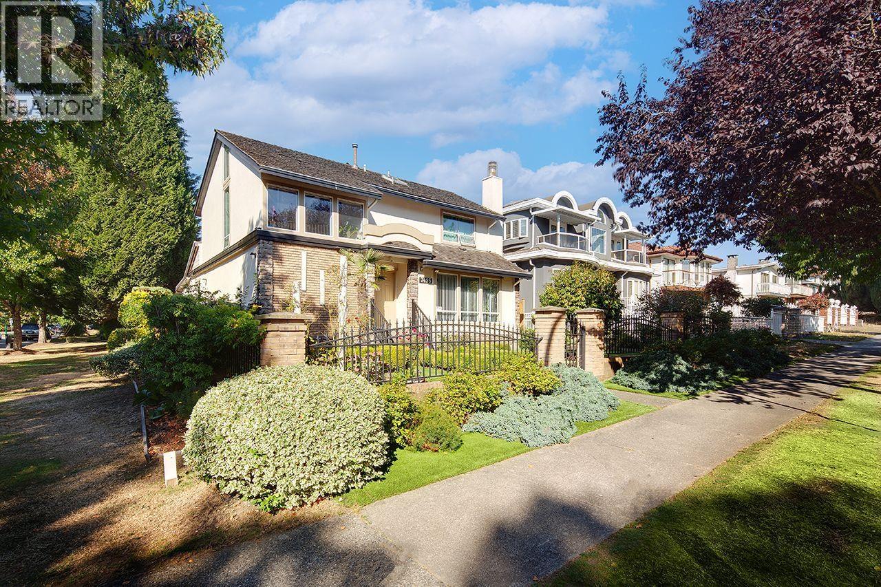 7495 Culloden Street, Vancouver — photo 38