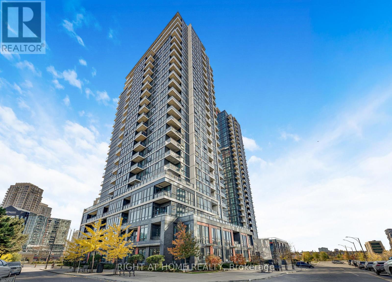 Photo of 55 Eglinton Avenue