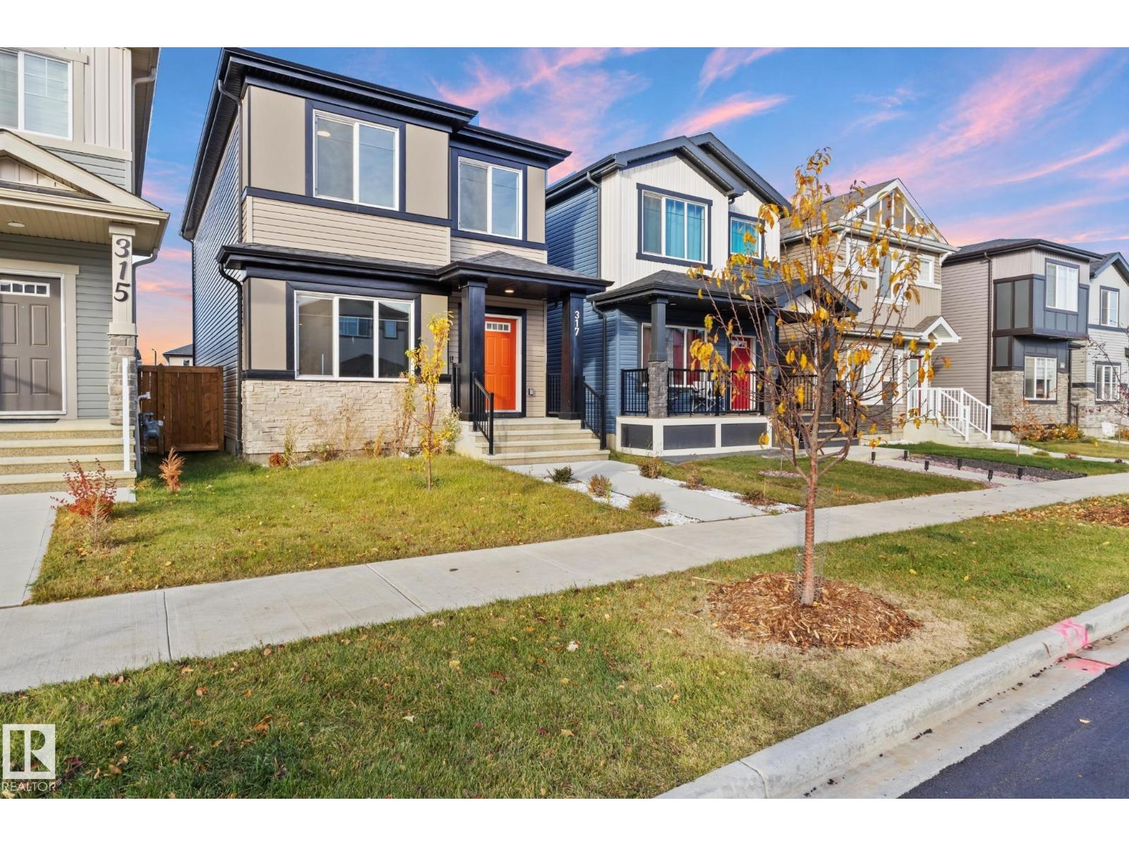 317 JUNIPER CV, Leduc