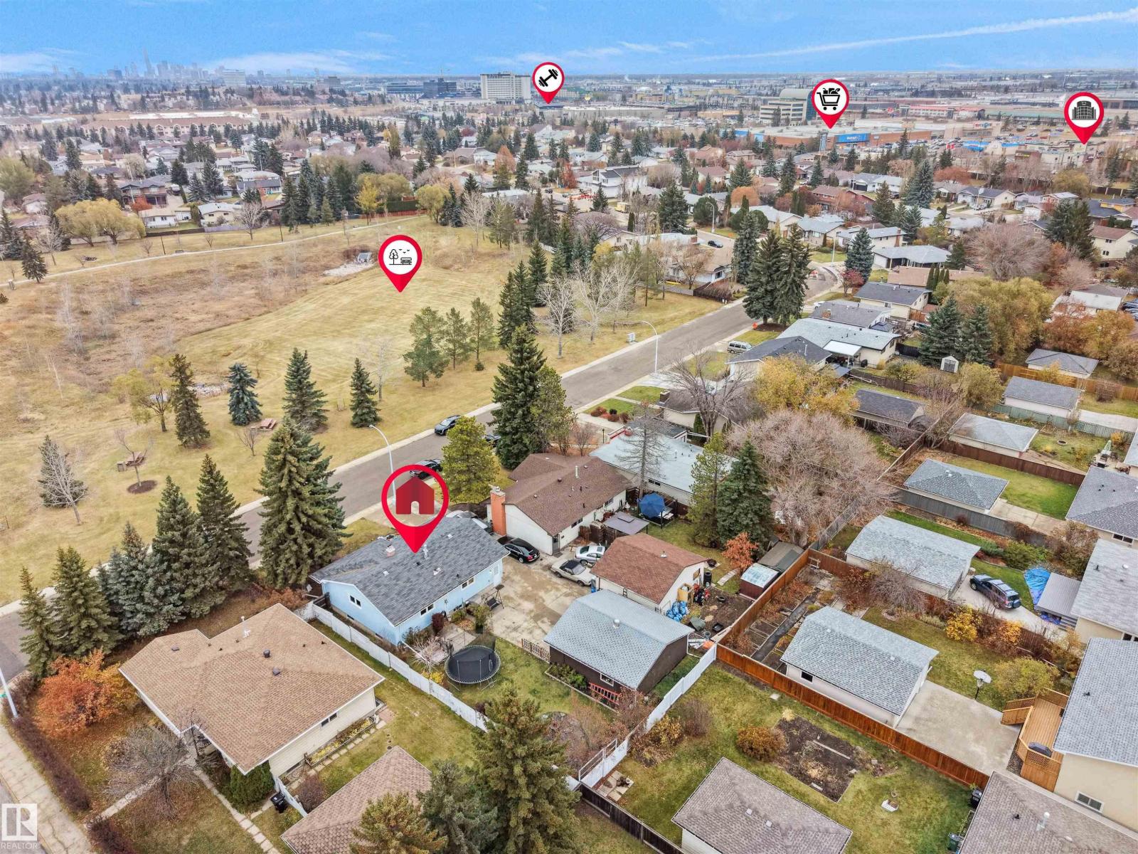 10439 37 AV NW, photo 31 of 34