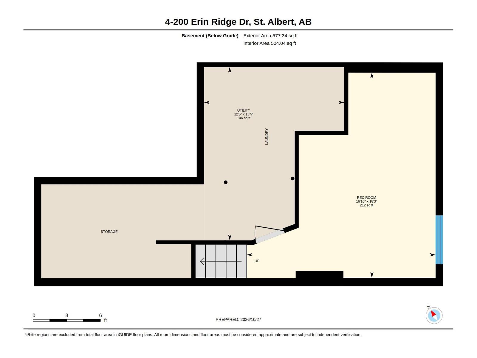 Property photograph 38 for MLS E4514542