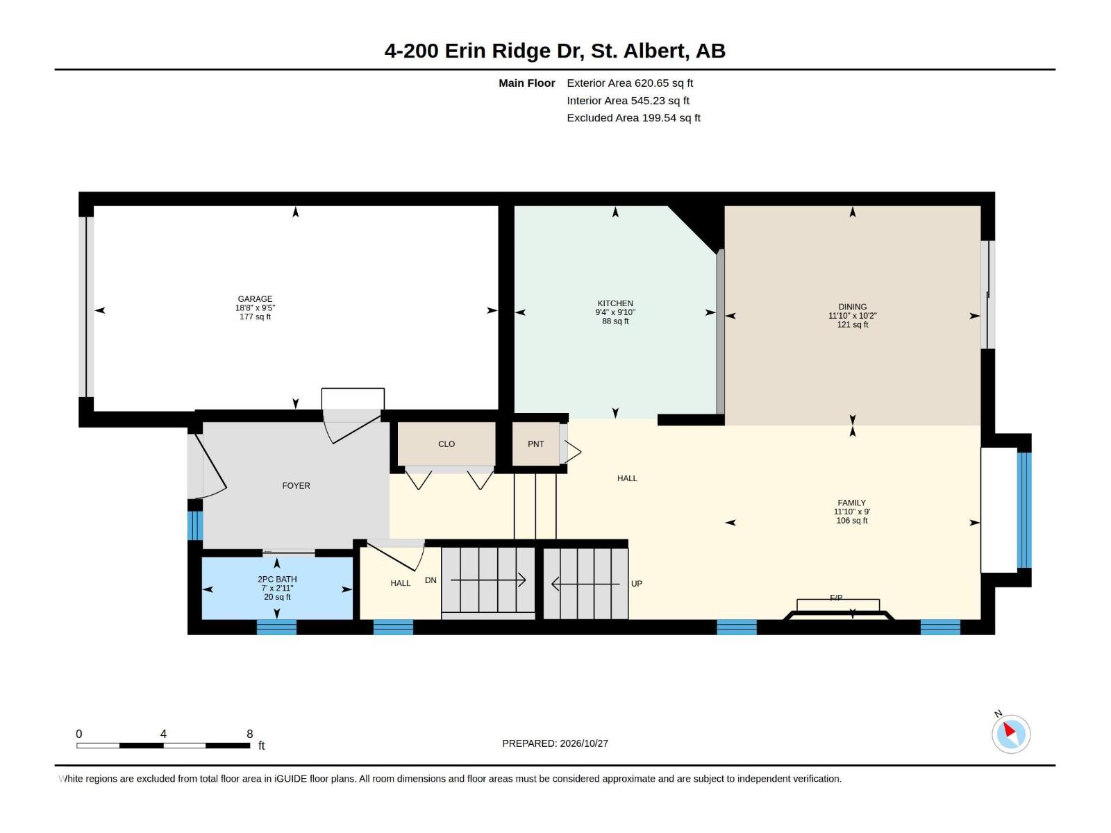 Property photograph 36 for MLS E4514542