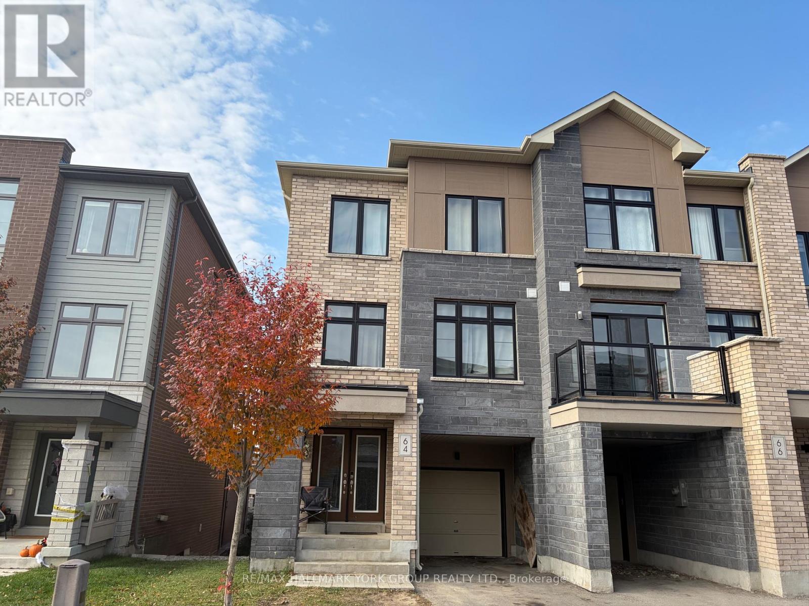 64 Allure Street, Newmarket, ON
