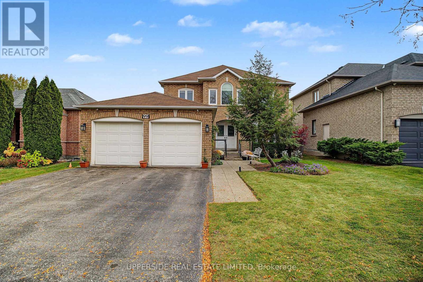 99 Glenforest Drive, Vaughan, ON