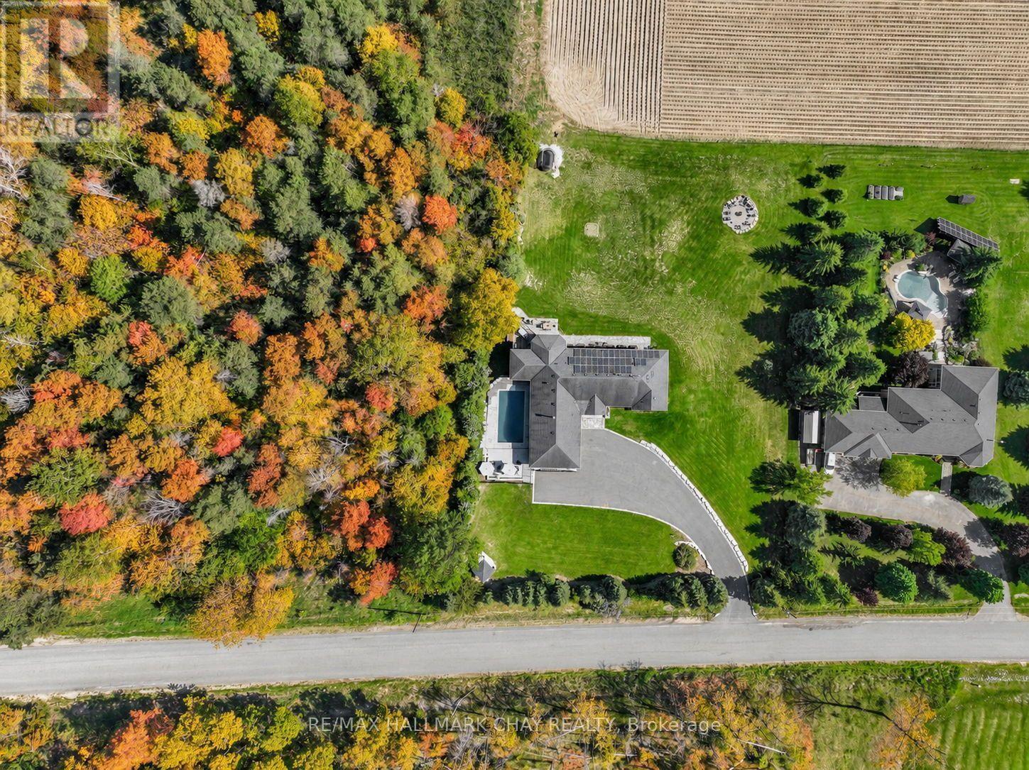 7765 5 Sideroad Tosorontio Sideroad, Adjala-Tosorontio, ON photo 45