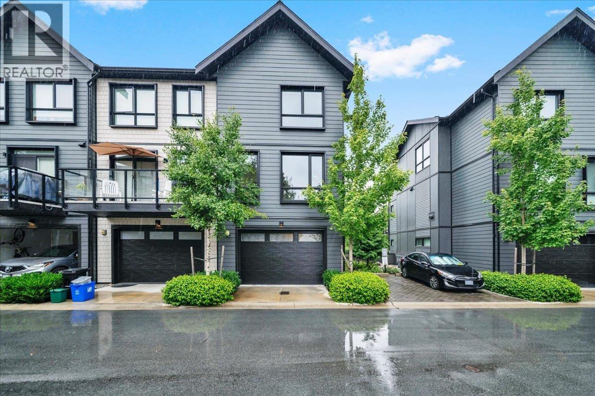 #105-4662 HEMLOCK Way, Tsawwassen