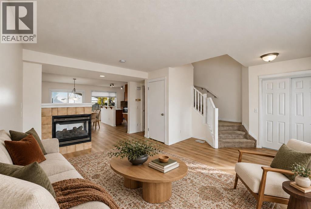 455 Prestwick Circle SE, Calgary