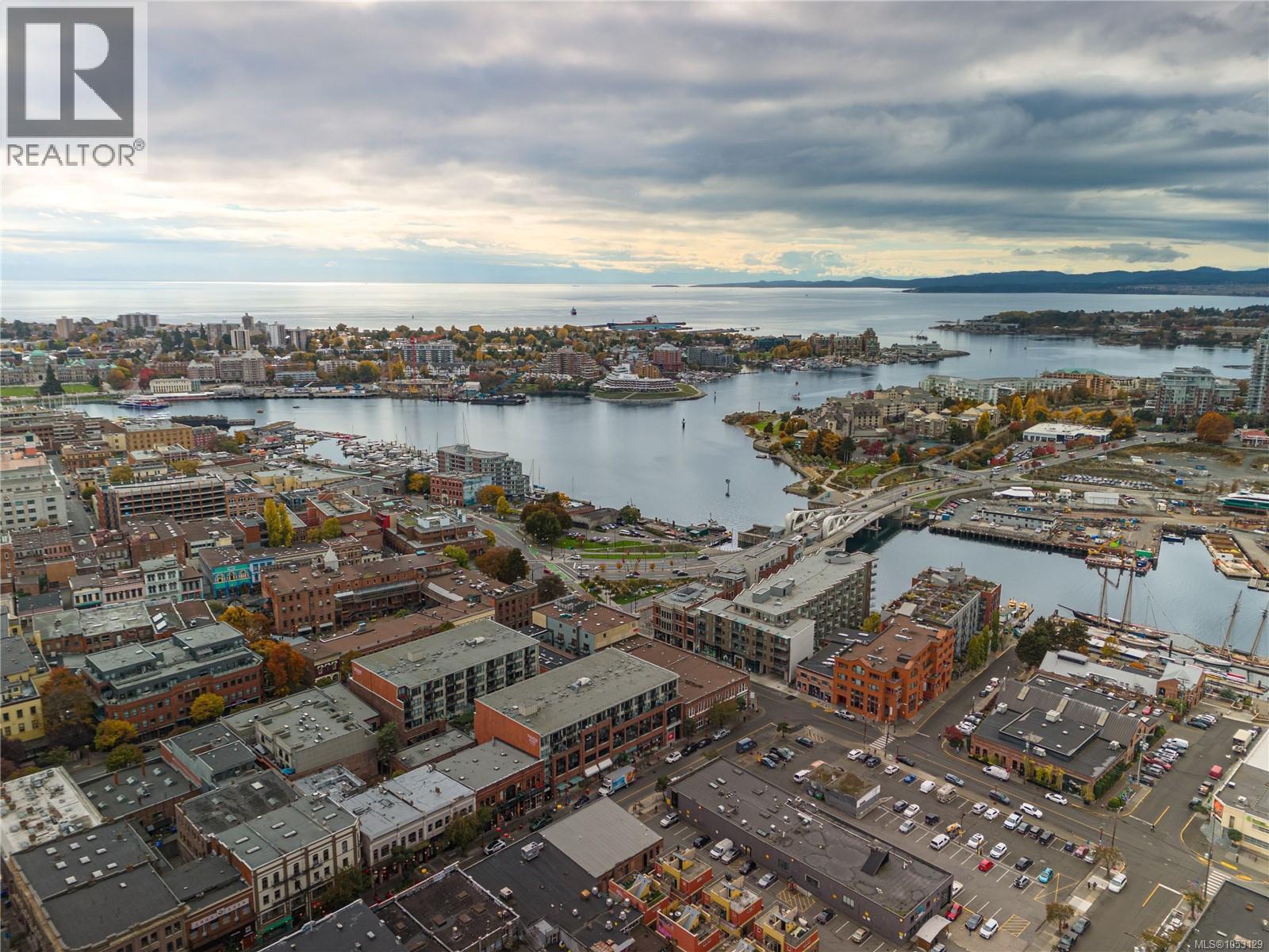 506 517 Fisgard Street, Victoria