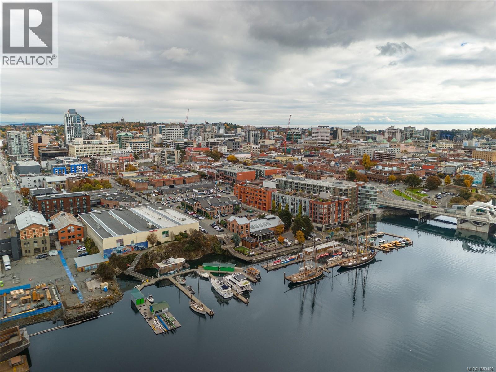 506 517 Fisgard Street, Victoria