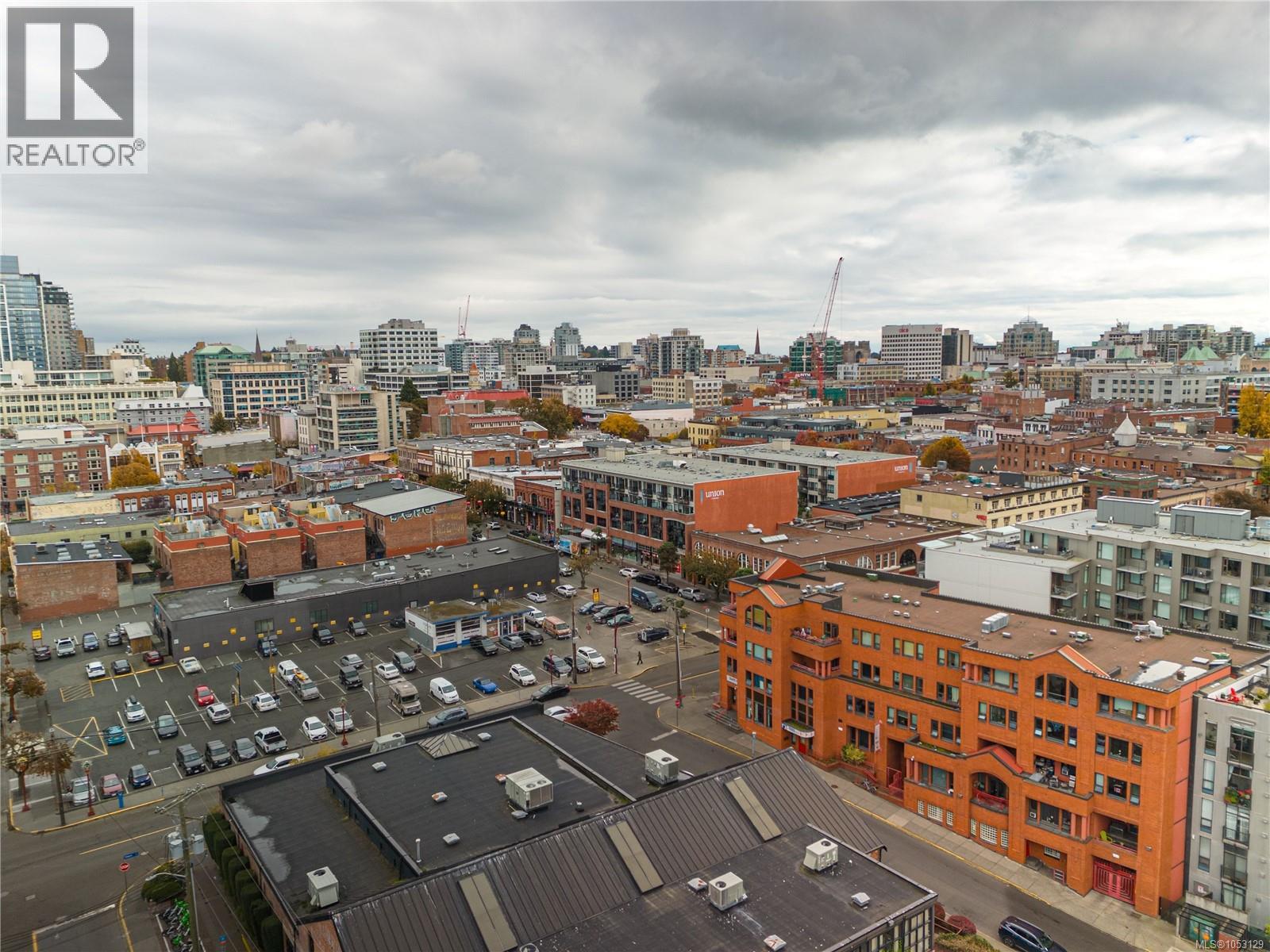 506 517 Fisgard Street, Victoria