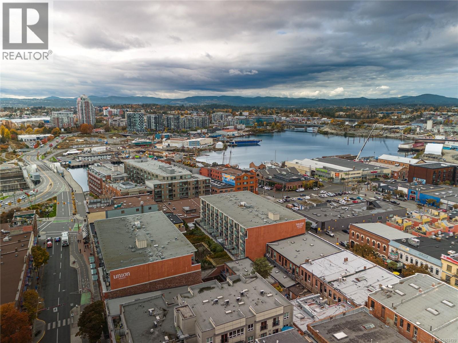 506 517 Fisgard Street, Victoria