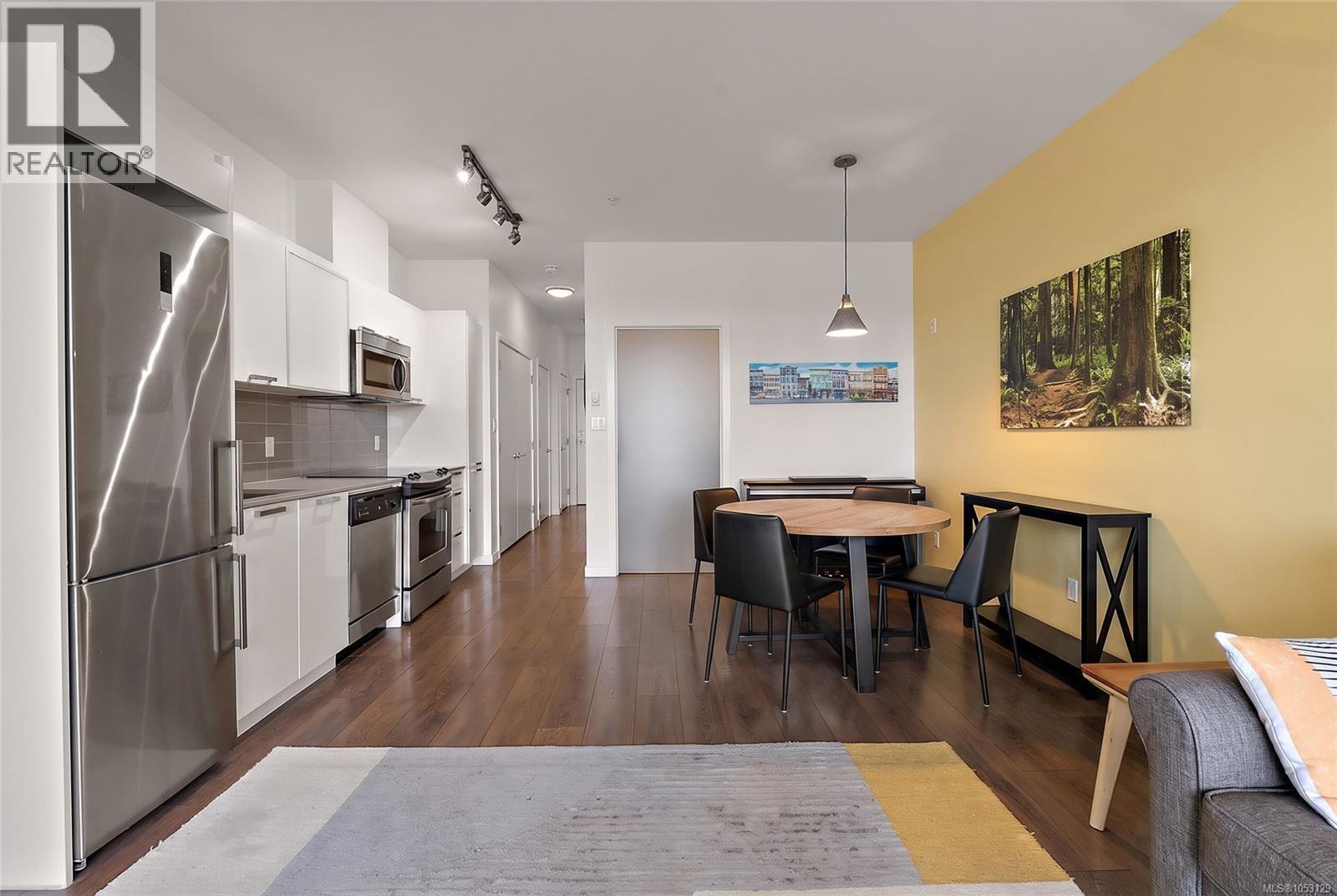 506 517 Fisgard Street, Victoria